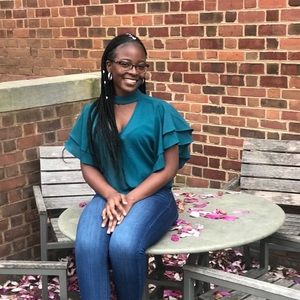 Meet your Posher, Morgan